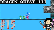 ドラゴンクエスト3 そして伝説へ… #15
